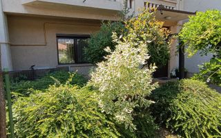 Vila  zona Elisabetin P+2E+M - Poză 31