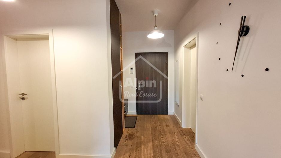 Vedere Panoramica Drumul Poienii - Poză 16