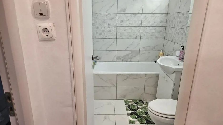 COMISION 0% Apt 2 camere de închiriat Titan, 5 min de metrou T581 - Poză 4