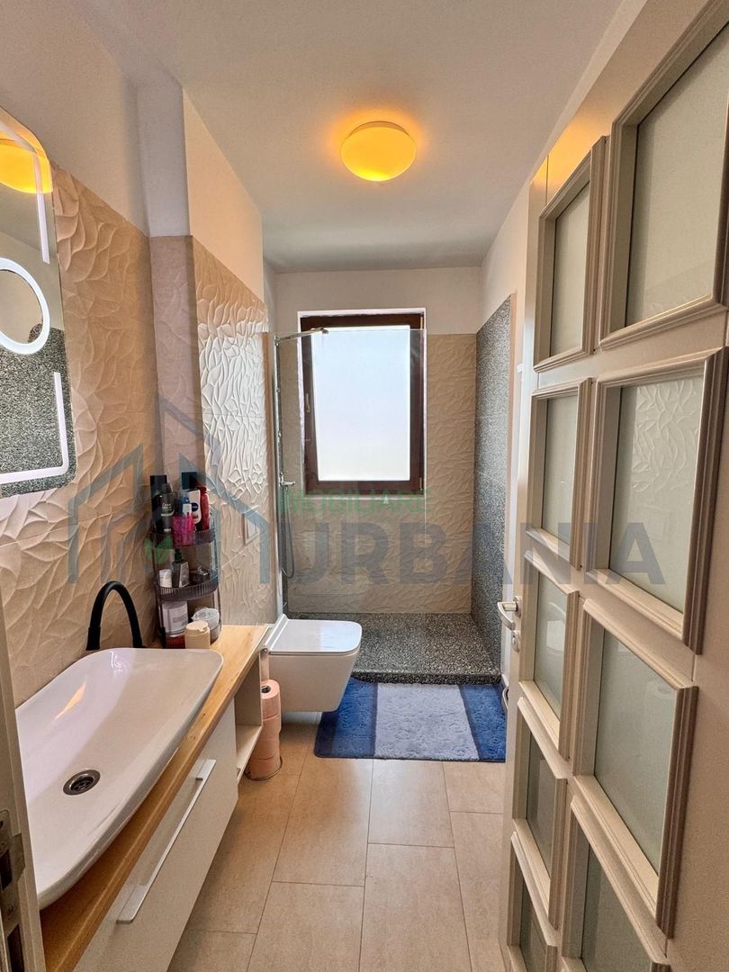 Apartament 2 camere decomandat de închiriat, Valea Lupului - Poză 5