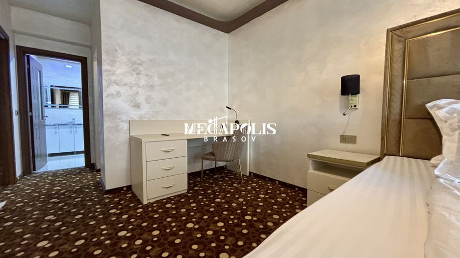 Apartament 4 camere | Confort Lux | Parcare | Isaran Residence - Poză 14