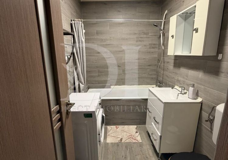 Apartament cu o camera / etaj intermediar / Zona Eroilor - Poză 3