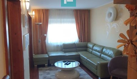 Apartament 3 camere, Timișoara-str. Mureș