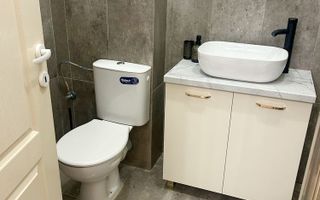 garsoniera moderna Plaza Residence - Poză 8