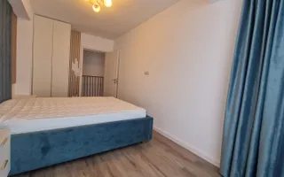 APARTAMENT 3 CAMERE PE 2 NIVELE  VALEA LUPULUI - Poză 16