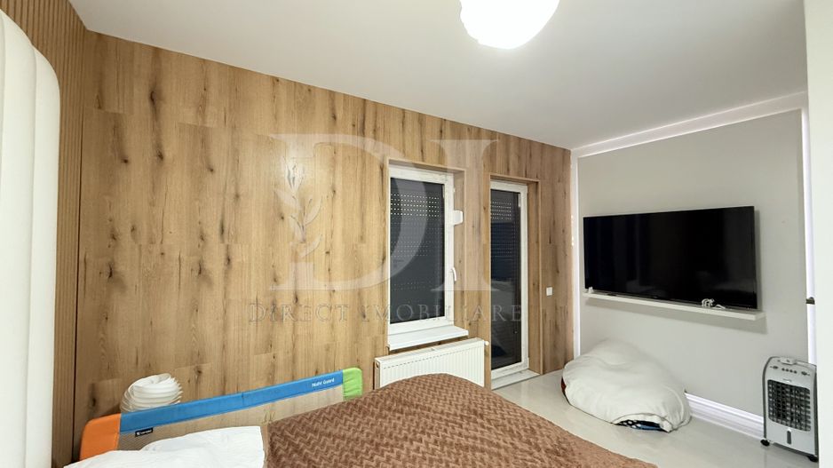 Penthouse la cheie | Parcul Poligon - Poză 13