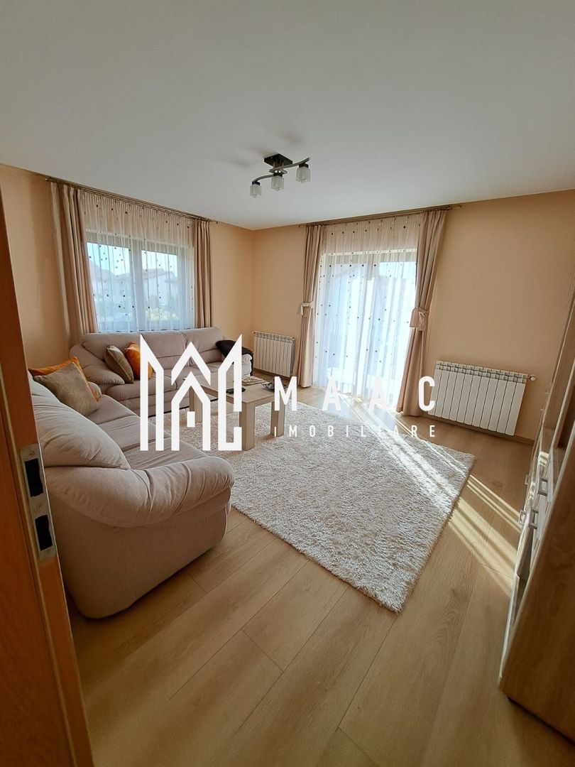 Casă individuală | 184 MPU | Teren 500MP | Șura Mare - Poză 1