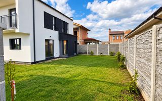 Duplex despartit de camera tehnica, 121 mp utili - Poză 4