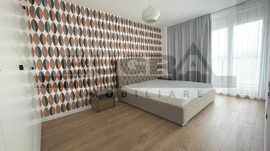 Penthouse superb, terasa 44 mp, parcare, bloc nou, zona C-tin Brancusi - Poză 4