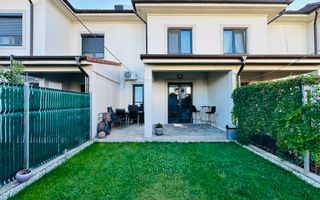 INCHIRIAT - Casa Sacalaz - Segmentul Premium | 2 dormitoare & 2 bai, 88 mp - Poză 2