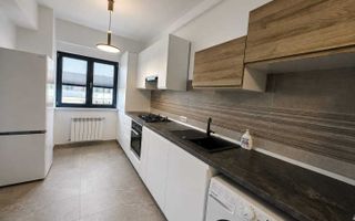 Apartament cu 2 camere de închiriat în complex rezidențial nou, zona Iulius Mall, Iași - Poză 3
