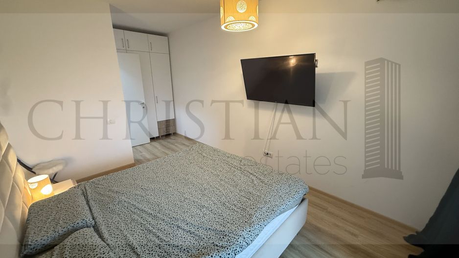 Apartament 2 camere - Complex Premium Regie - Strada Ranetti - Poză 10