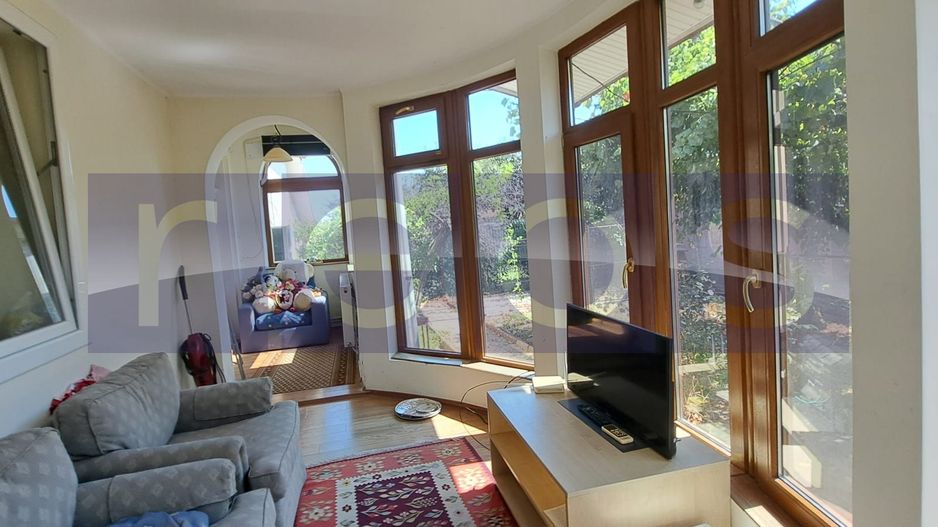 CASA DE VANZARE | 4 CAMERE | 110 MP | TEREN 2.500 MP | ROSIORI DE VEDE - Poză 3