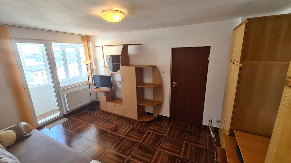 Apratament Gara de Nord/Facultatea de Inginerie Medicală - Poză 4