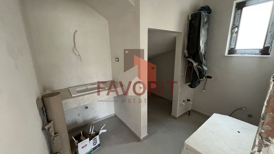 Duplex 4 camere | 140mp | Giroc - Zona Neptun - Poză 7