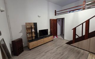 Casa cu 2 camere si living - zona Centrala, Piata Independentei - 700€ - Poză 7