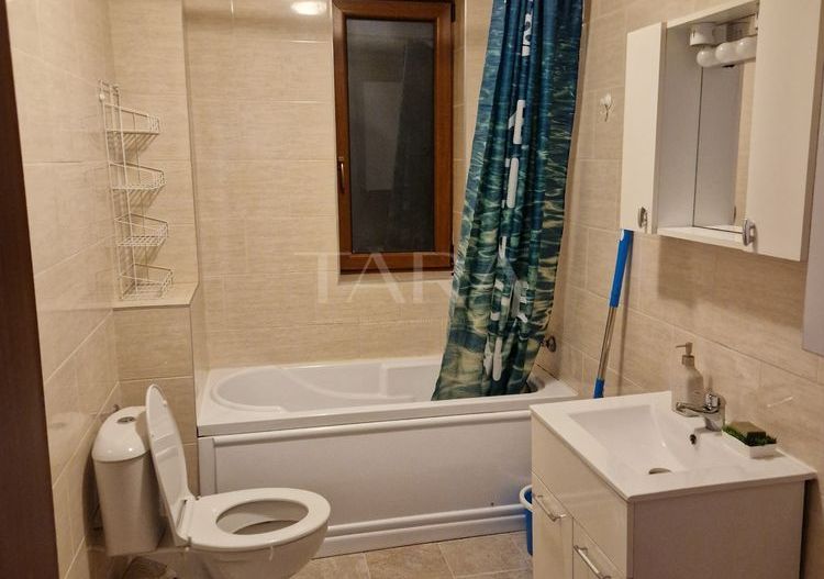 Apartament cu 2 camere – Zona Vivo - Poză 7