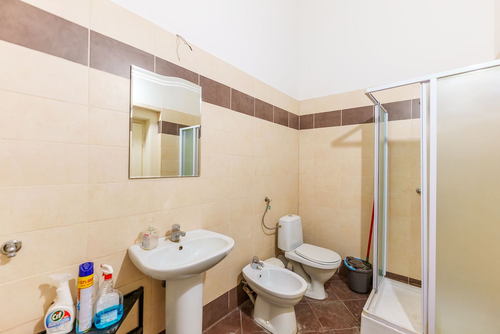 Apartament ultracentral cu 2 camere - Poză 6