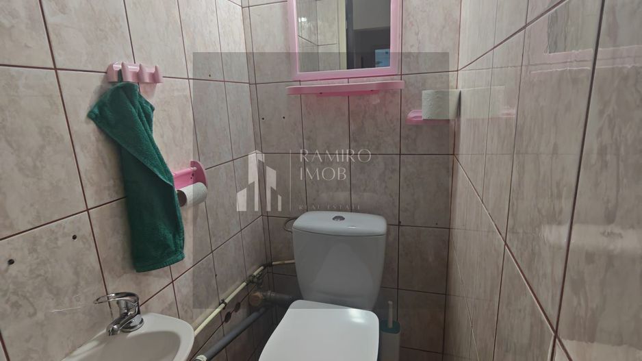 Apartament 4 camere decomandat /centrala- Titan/ Aleea Fetesti - Poză 11