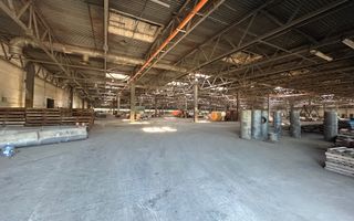 Chirie Spatii industriale / Depozituri - Poză 1