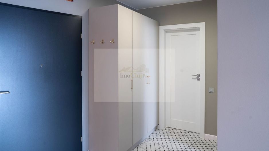 Prima inchiriere 2 camere- etaj 1-cartier Marasti - Poză 18