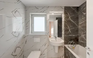Vila Otopeni central, 222 mp cu gradina - Poză 16