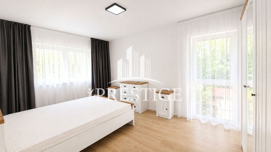 CASĂ TIP TRIPLEX | 4 CAMERE | CURTE | ȘELIMBĂR | OCTAVIAN GOGA - Poză 11