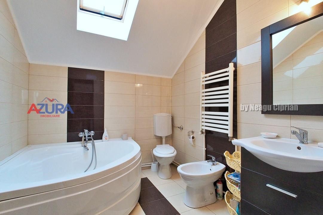 COMISION 0% -Casa deosebita Ciocanai - Poză 32