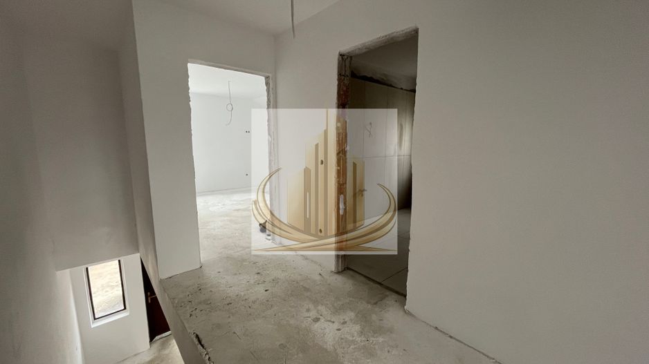 Duplex modern cu predare la cheie, Mosnita Veche | Toate utilitatile - Poză 9