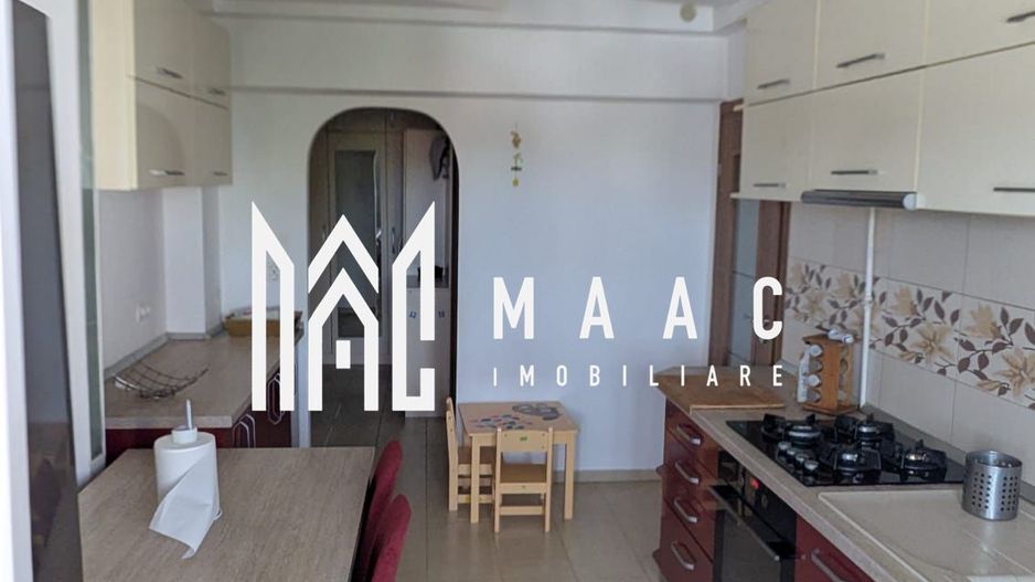 Apartament 2 camere | 60 mp | Etaj 3 - Poză 11