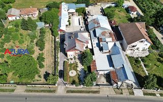 AZURA Imobiliare - Hala Fabrica de procesare Carne - Poză 38