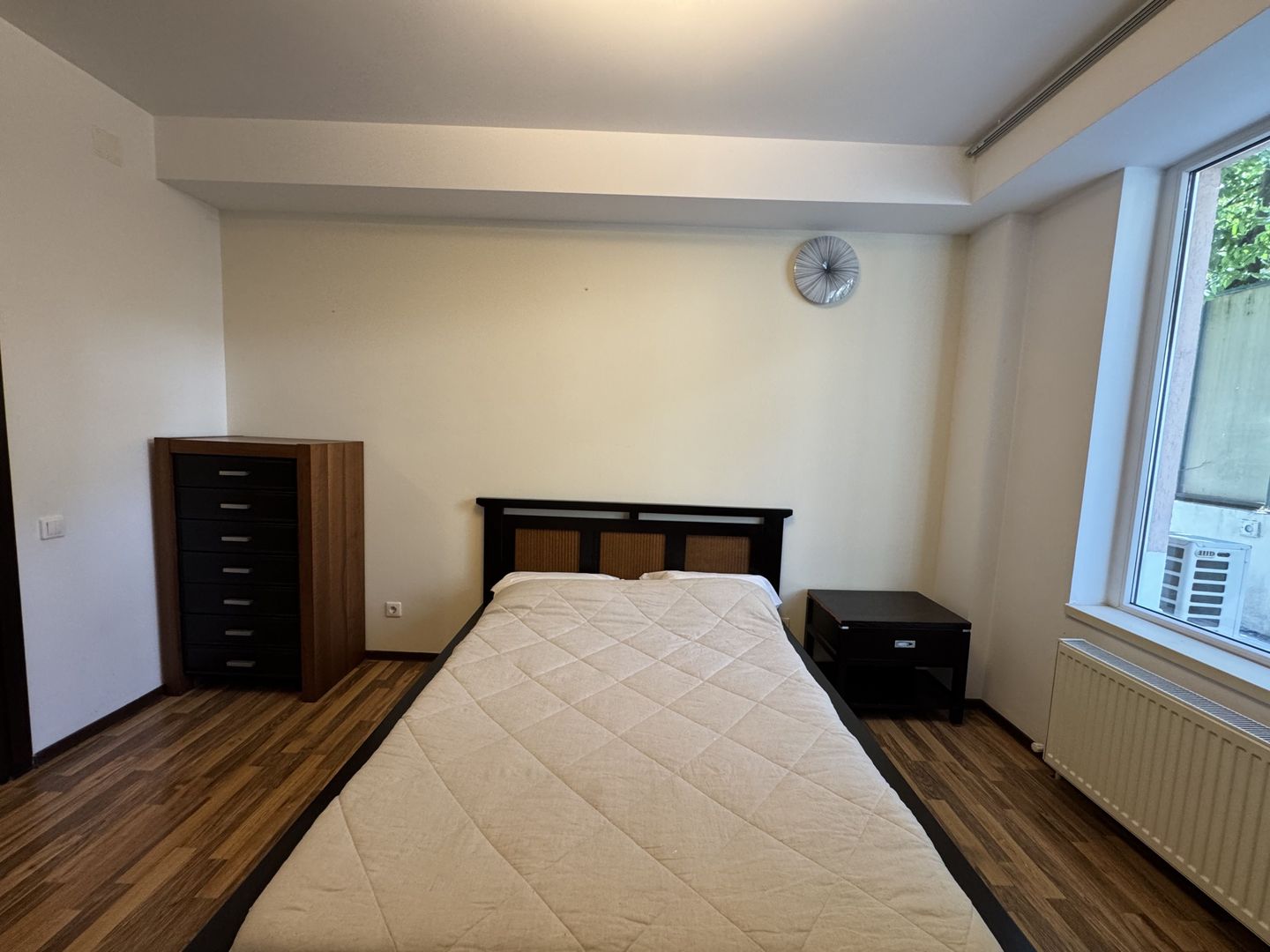 2 camere| decomadat +TERASA 27 MP| HERASTRAU - Poză 8