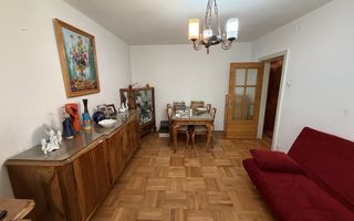 Aparmanet 4 Camere Decomandat | CRÂNGAȘI | Loc de Parcare✨ - Poză 2