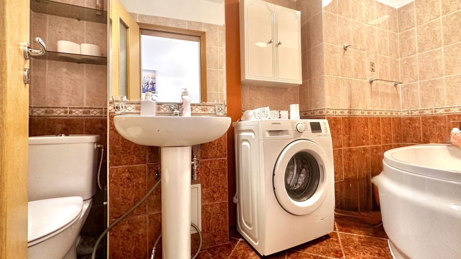 De închiriat apartament cu 4 camere în zona Take Ionescu - Poză 22