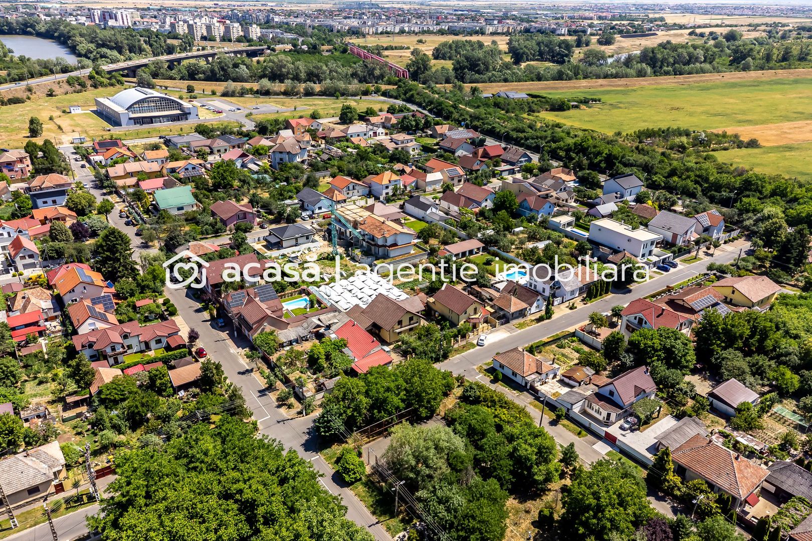 Apartament nou cu 3 camere și grădină in Subcetate Comision 0 - Poză 4