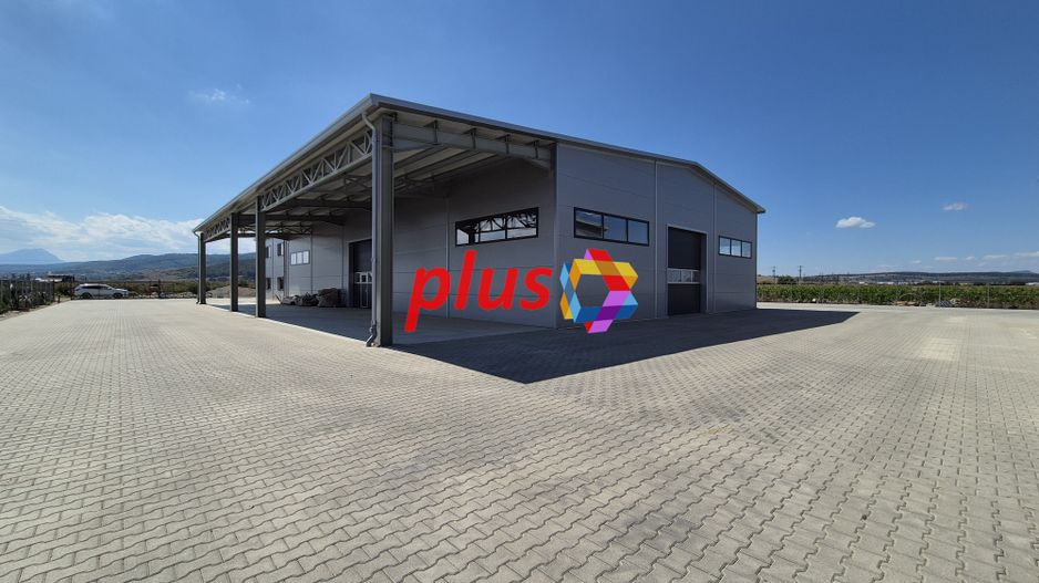 Hala - 1400 mp  # plus-imo.ro - Poză 16