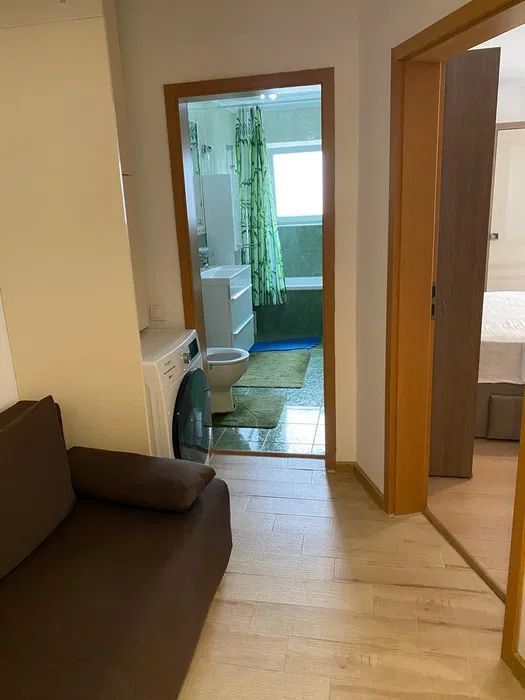 Apartament cu o camera | 40mp | Intre Lacuri | Parcare exterioara - Poză 5