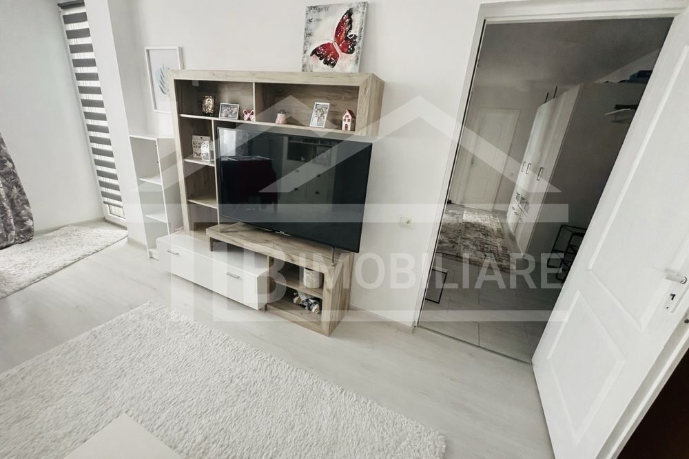 Apartament cu 2 camere, 51mp, Zona Ama Residence - Poză 2