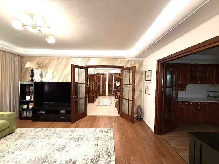 Apartament Premium 3 Camere | Floreasca - Barbu Văcărescu | Imobil Boutique - Poză 5