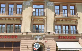Ground floor available in City center, 200 sqm - Poză 11
