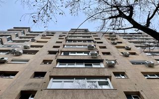 Vanzare 2 camere 50 mp, bloc 1980 - Militari, metroul Gorjului - Poză 16