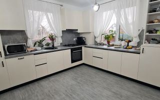 Casa noua Nazna, mobilata si utilata - Poză 1