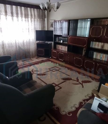 Apartament 3 camere de închiriat în Nicolina 1, Iași - Poză 7