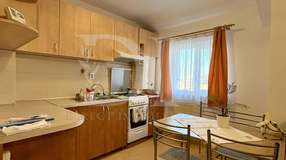 Apartament cu 2 camere -zona Cetății -Florești - Poză 6
