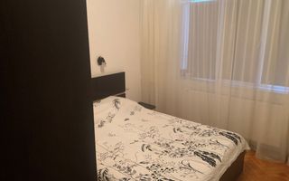 Apartament cu 3 camere în zona, mobilat si utilat -  Piata Centrala - Poză 16