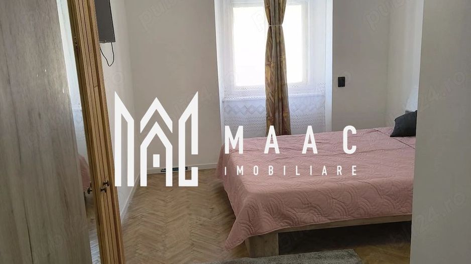 Apartament 3 camere | Etajul 1 | Ultracentrala - Poză 2