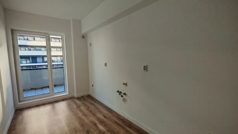 De inchiriat 2 apartamente nemobilate, Dynamic Residence - Tractoru - Poză 20