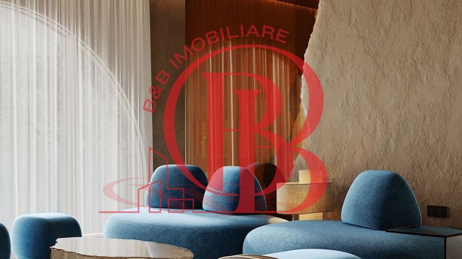 Oferta Lansare 2 camere decomandat proiect nou Pallady - Poză 1