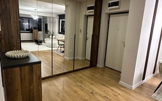 2 Camere mobilat si utilat complet | zona OMV Pipera - Poză 15