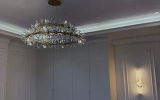 Duplex 4 Camere 253MP Cloud 9 Residence 3 Locuri Parcare - Poză 32